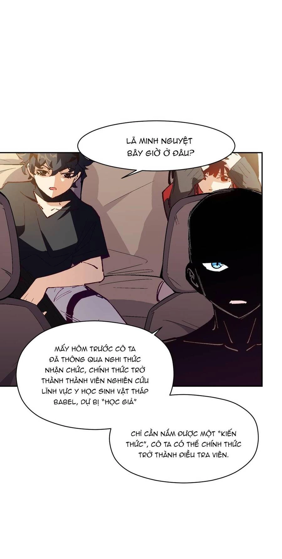 Tôi Bị Bọn Họ Tìm Đến Tận Cửa Sau Khi Tỏ Tình Hàng Loạt Chapter 27 - 52