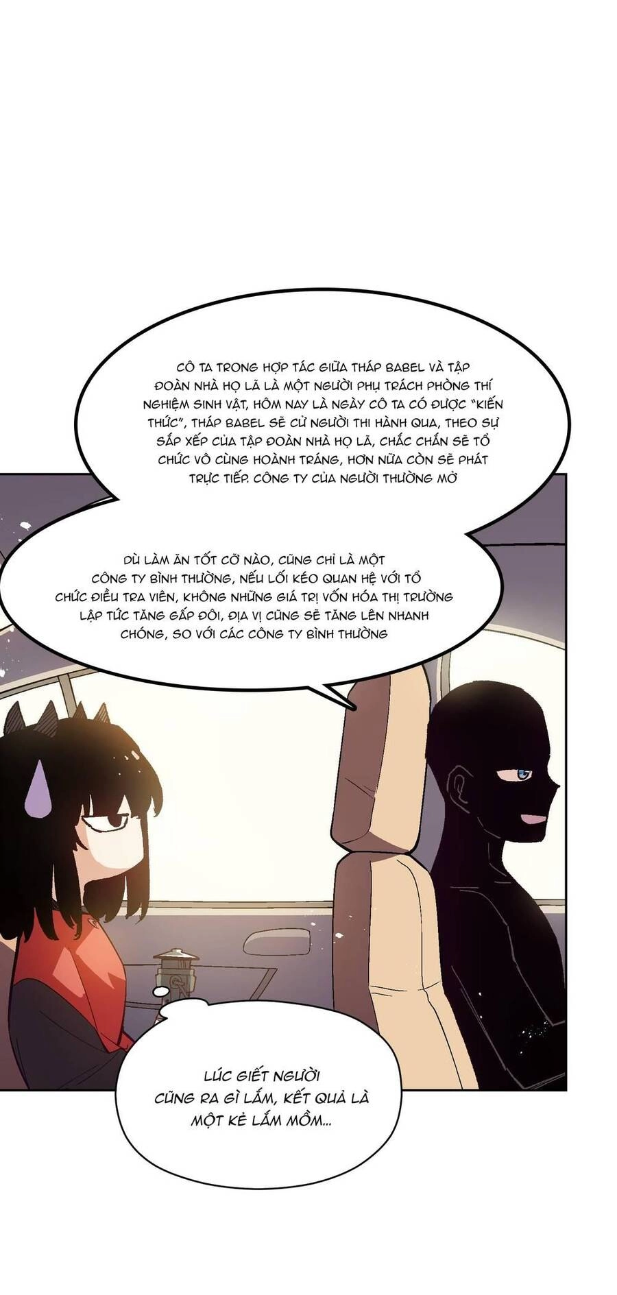 Tôi Bị Bọn Họ Tìm Đến Tận Cửa Sau Khi Tỏ Tình Hàng Loạt Chapter 27 - 54