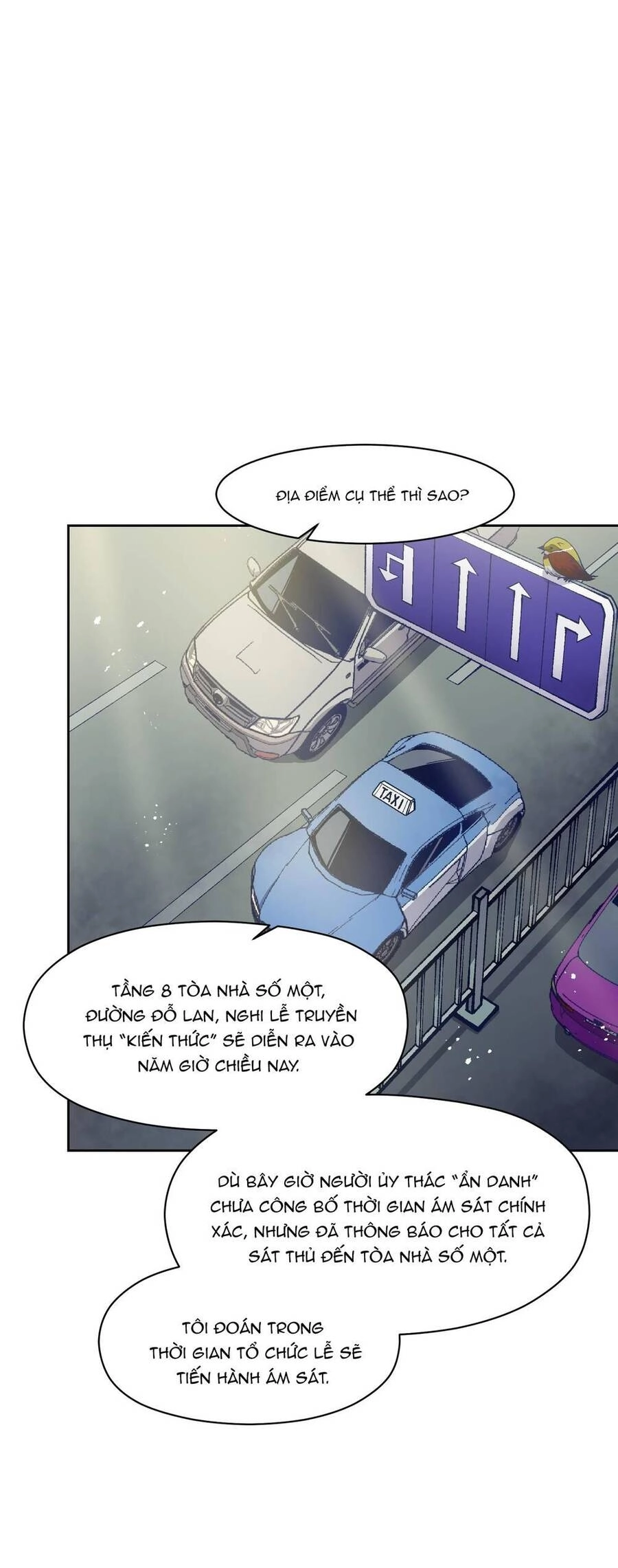 Tôi Bị Bọn Họ Tìm Đến Tận Cửa Sau Khi Tỏ Tình Hàng Loạt Chapter 27 - 55