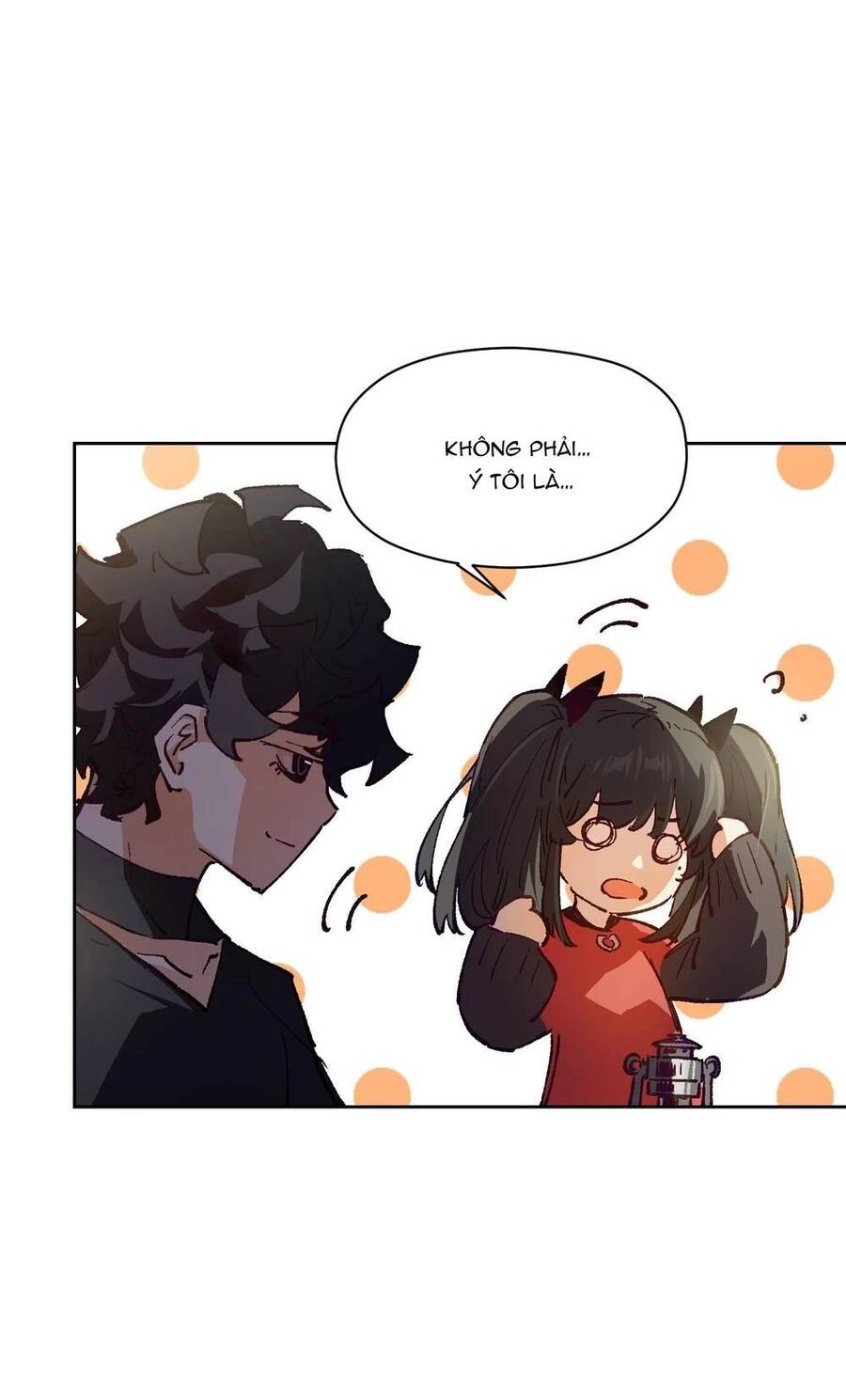 Tôi Bị Bọn Họ Tìm Đến Tận Cửa Sau Khi Tỏ Tình Hàng Loạt Chapter 27 - 62