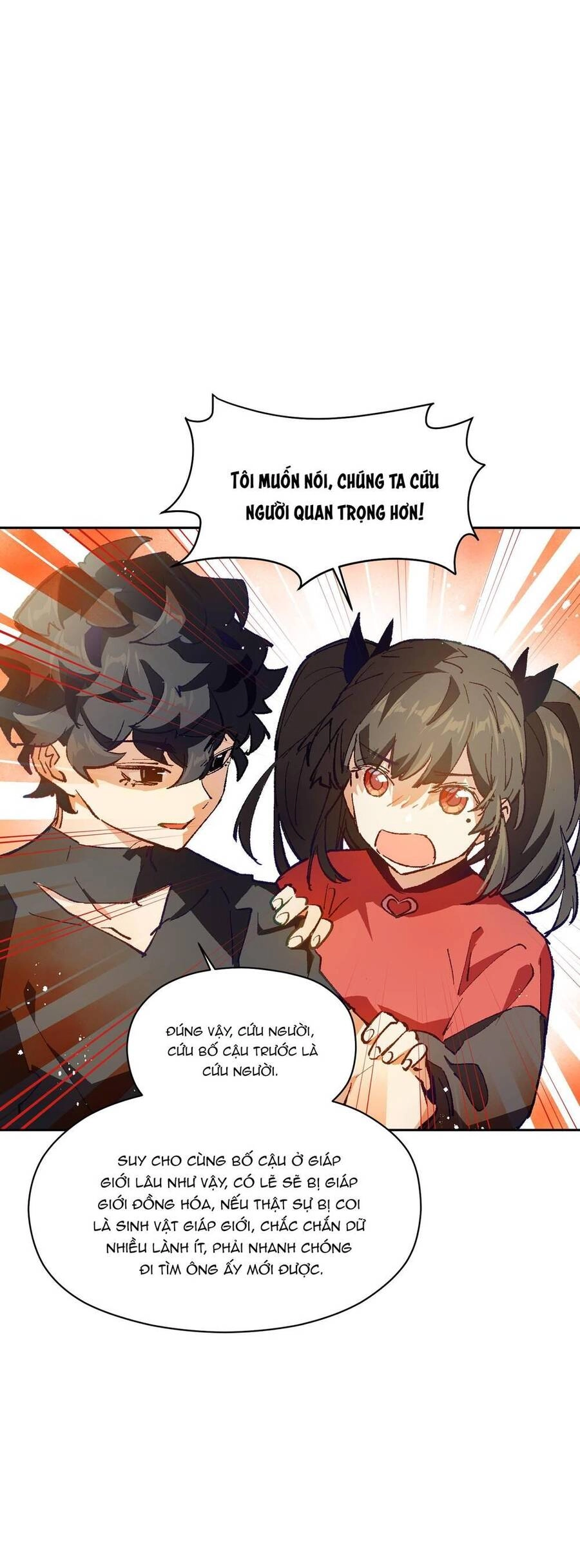 Tôi Bị Bọn Họ Tìm Đến Tận Cửa Sau Khi Tỏ Tình Hàng Loạt Chapter 27 - 63