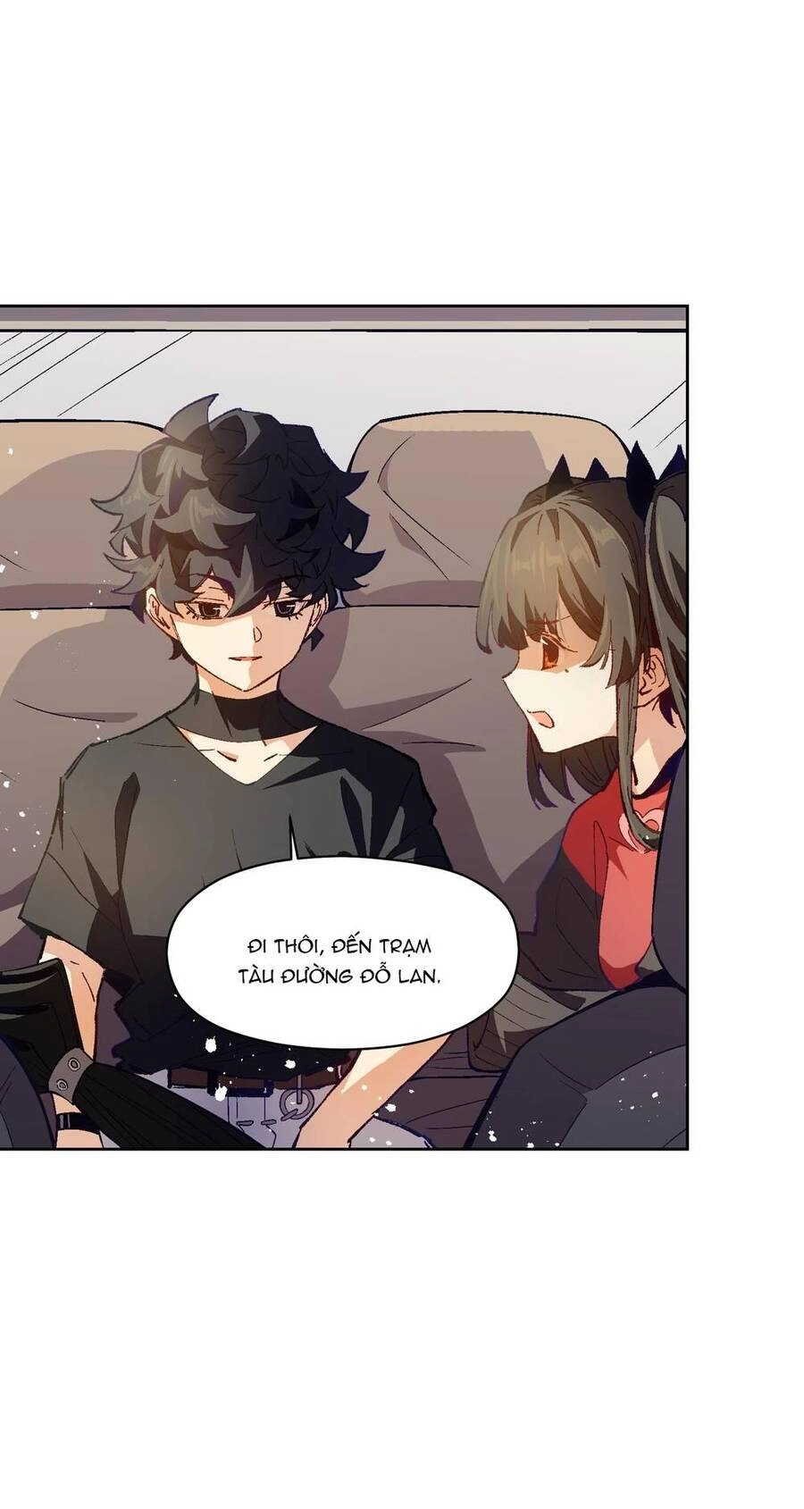 Tôi Bị Bọn Họ Tìm Đến Tận Cửa Sau Khi Tỏ Tình Hàng Loạt Chapter 27 - 64