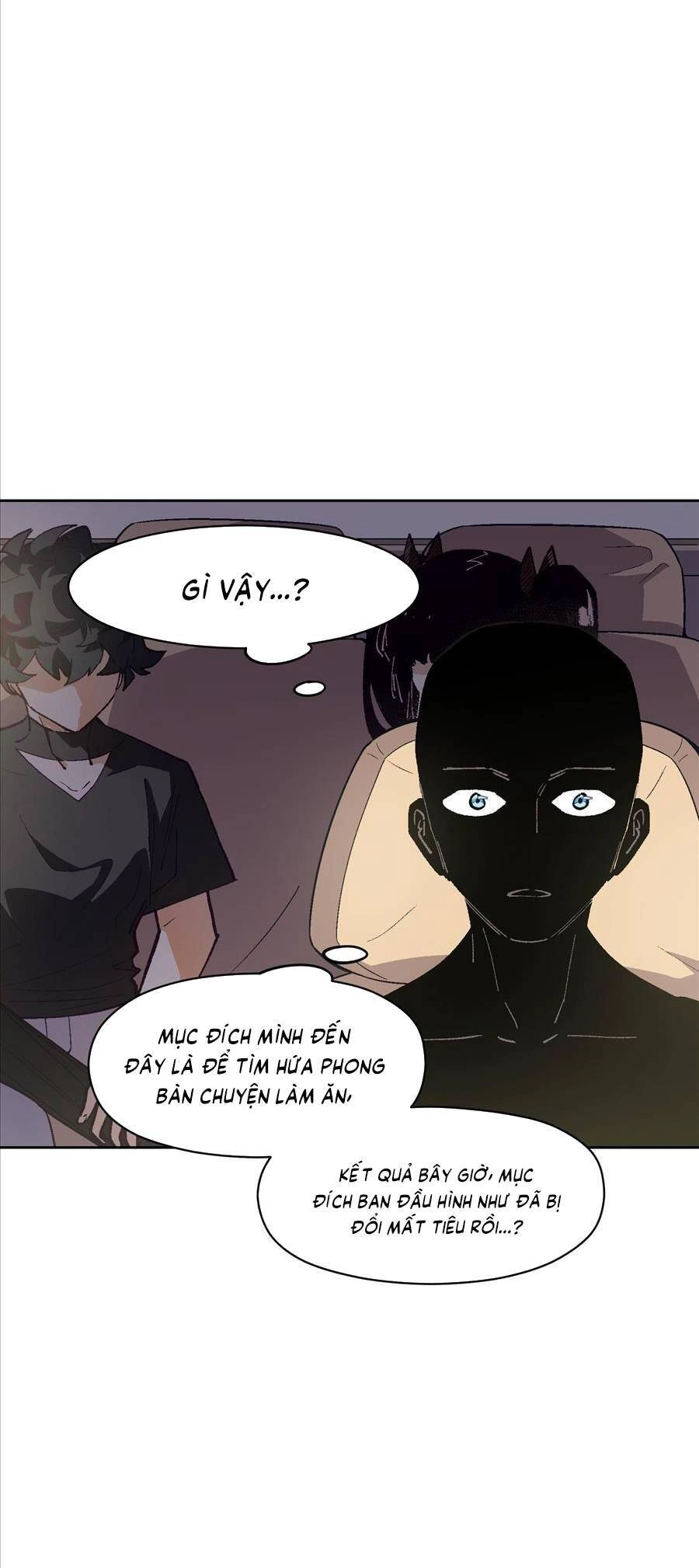 Tôi Bị Bọn Họ Tìm Đến Tận Cửa Sau Khi Tỏ Tình Hàng Loạt Chapter 28 - 3