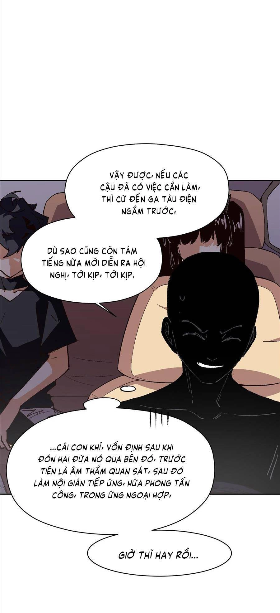 Tôi Bị Bọn Họ Tìm Đến Tận Cửa Sau Khi Tỏ Tình Hàng Loạt Chapter 28 - 8