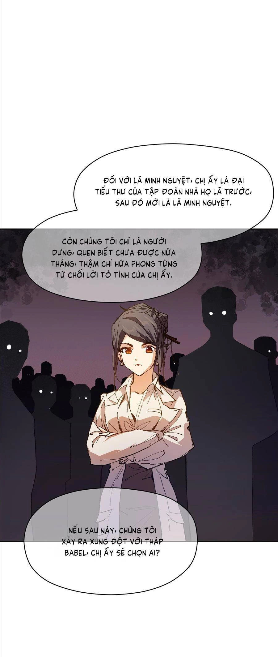 Tôi Bị Bọn Họ Tìm Đến Tận Cửa Sau Khi Tỏ Tình Hàng Loạt Chapter 28 - 14