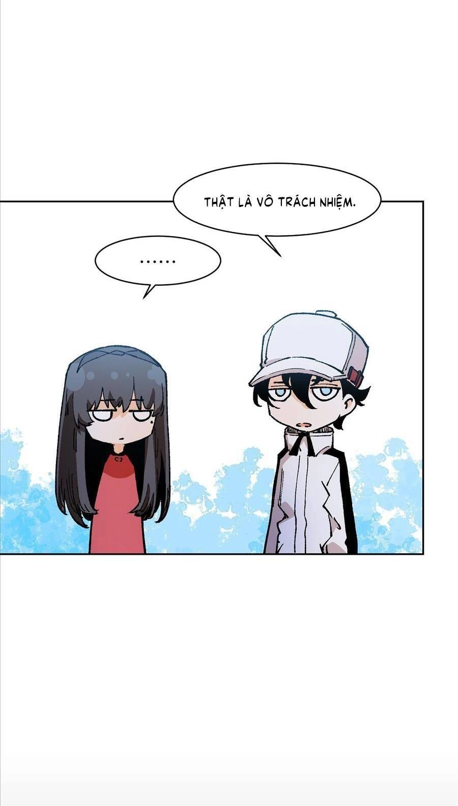 Tôi Bị Bọn Họ Tìm Đến Tận Cửa Sau Khi Tỏ Tình Hàng Loạt Chapter 28 - 16