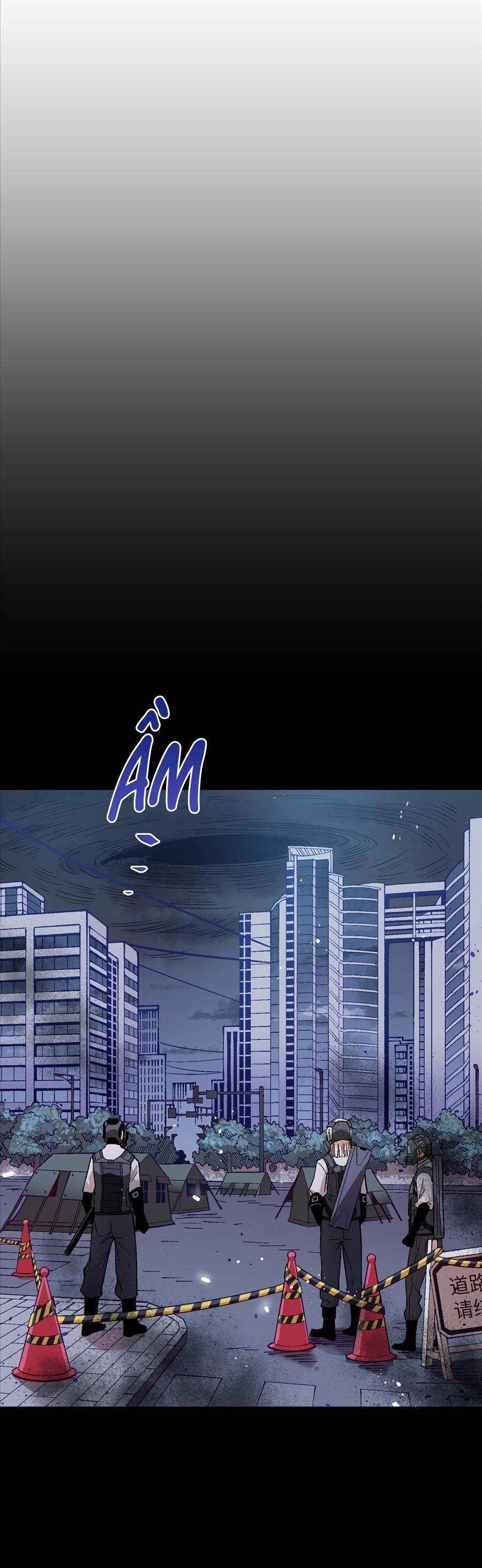 Tôi Bị Bọn Họ Tìm Đến Tận Cửa Sau Khi Tỏ Tình Hàng Loạt Chapter 28 - 17