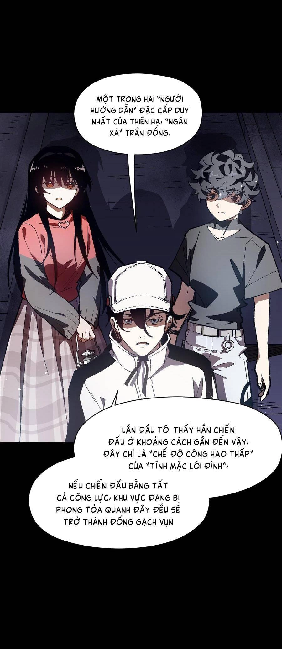 Tôi Bị Bọn Họ Tìm Đến Tận Cửa Sau Khi Tỏ Tình Hàng Loạt Chapter 28 - 25