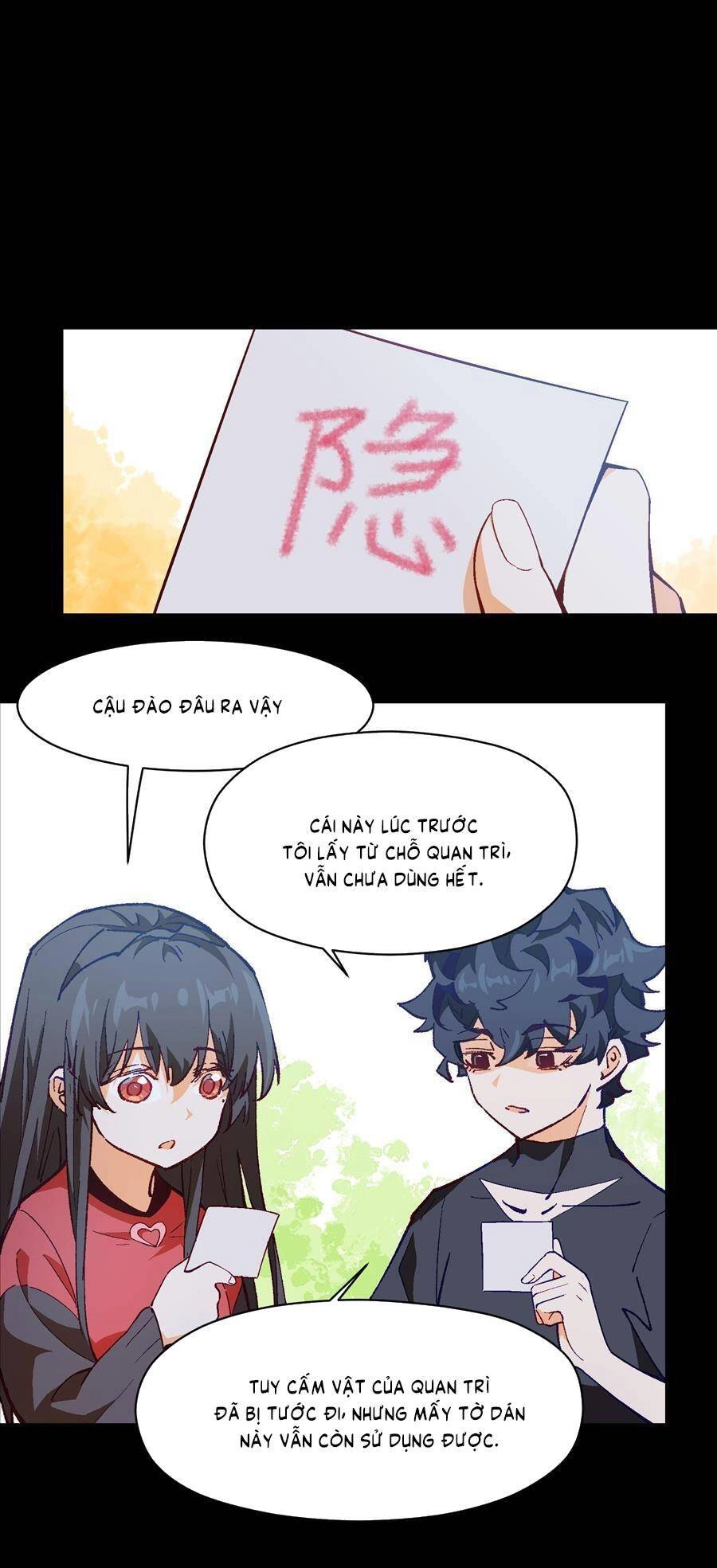 Tôi Bị Bọn Họ Tìm Đến Tận Cửa Sau Khi Tỏ Tình Hàng Loạt Chapter 28 - 28