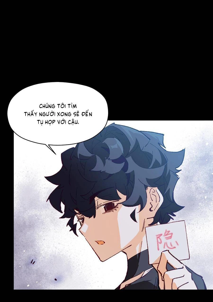 Tôi Bị Bọn Họ Tìm Đến Tận Cửa Sau Khi Tỏ Tình Hàng Loạt Chapter 28 - 29