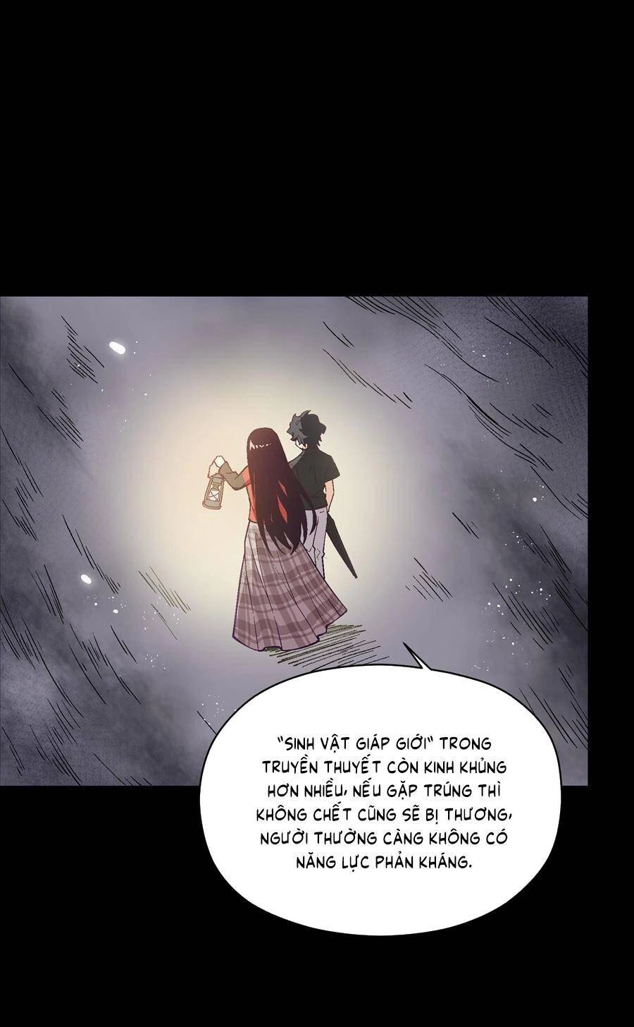 Tôi Bị Bọn Họ Tìm Đến Tận Cửa Sau Khi Tỏ Tình Hàng Loạt Chapter 28 - 38