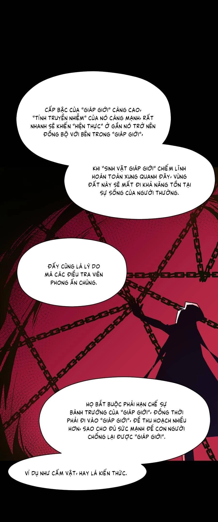 Tôi Bị Bọn Họ Tìm Đến Tận Cửa Sau Khi Tỏ Tình Hàng Loạt Chapter 28 - 53