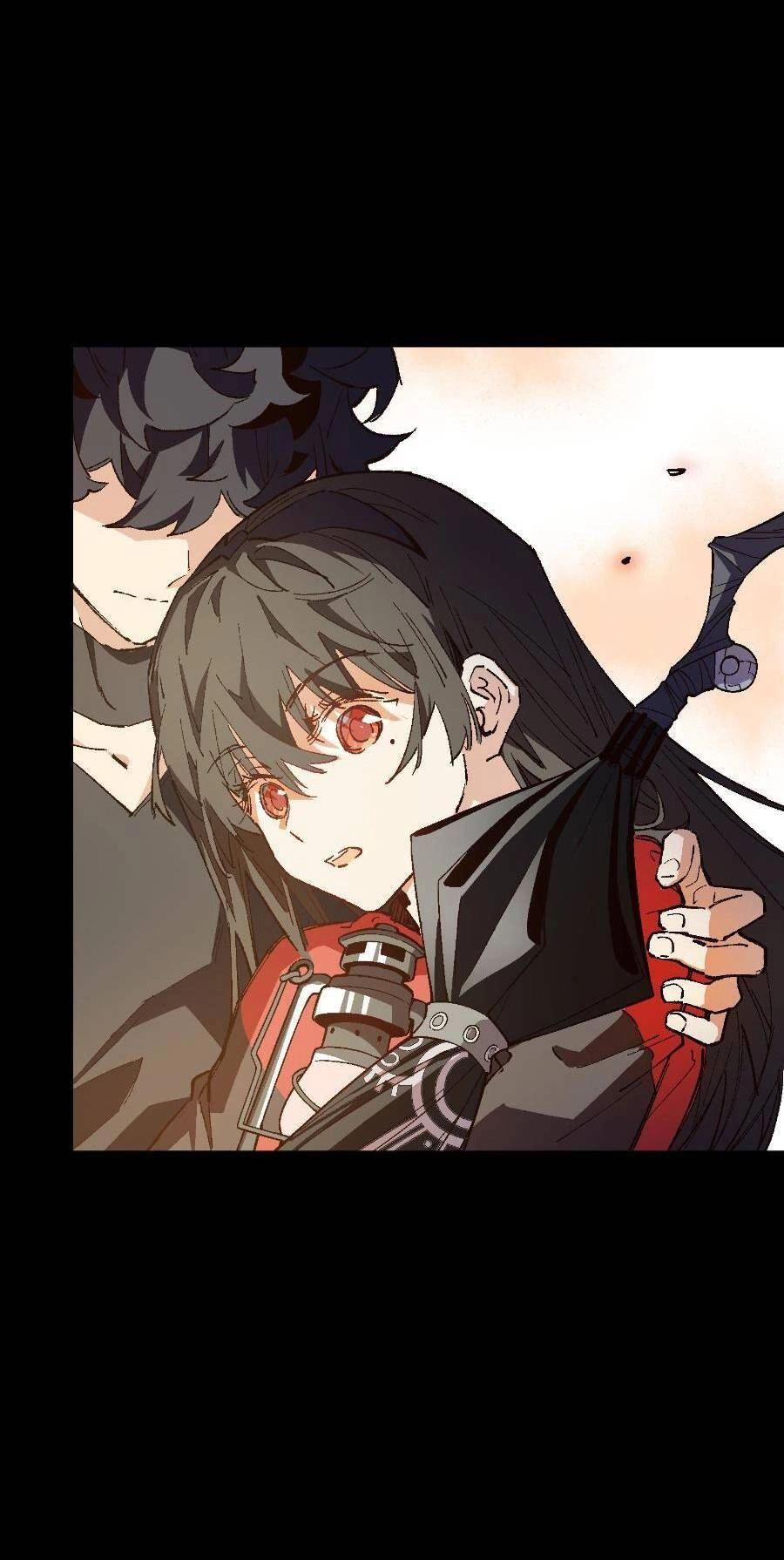 Tôi Bị Bọn Họ Tìm Đến Tận Cửa Sau Khi Tỏ Tình Hàng Loạt Chapter 28 - 59