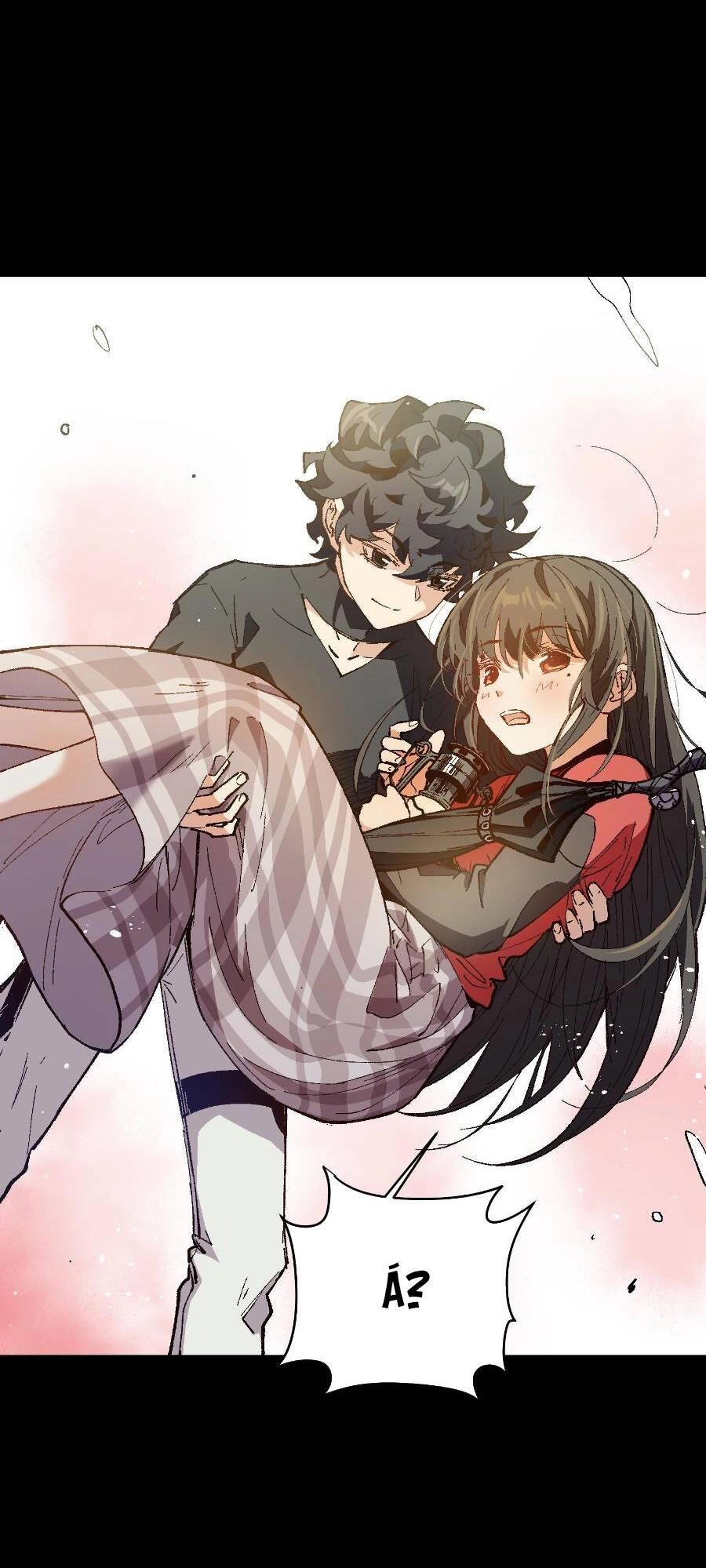 Tôi Bị Bọn Họ Tìm Đến Tận Cửa Sau Khi Tỏ Tình Hàng Loạt Chapter 28 - 60