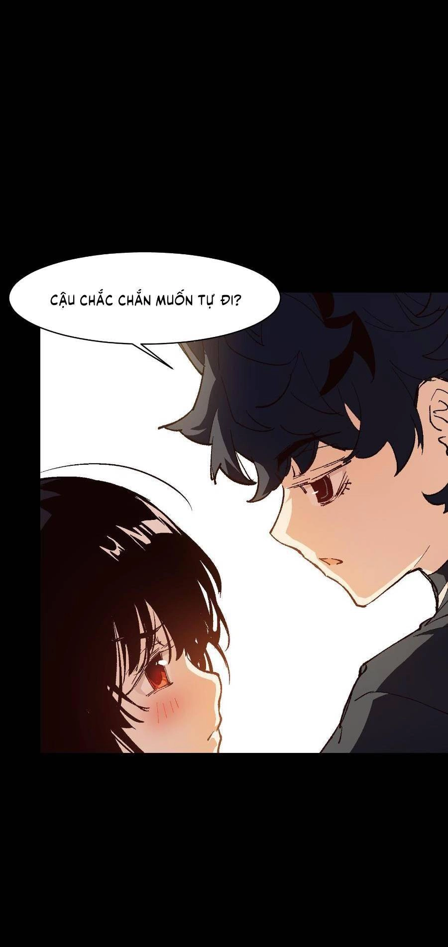 Tôi Bị Bọn Họ Tìm Đến Tận Cửa Sau Khi Tỏ Tình Hàng Loạt Chapter 28 - 62