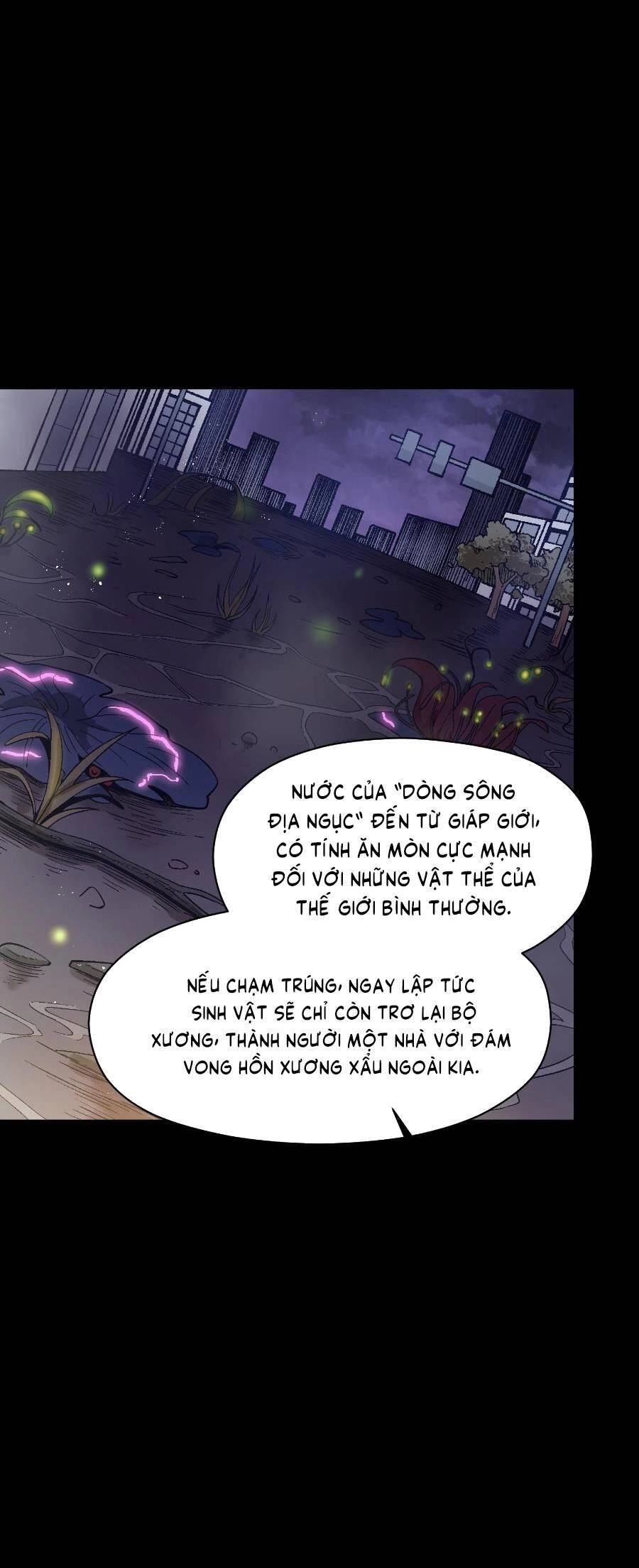 Tôi Bị Bọn Họ Tìm Đến Tận Cửa Sau Khi Tỏ Tình Hàng Loạt Chapter 28 - 63