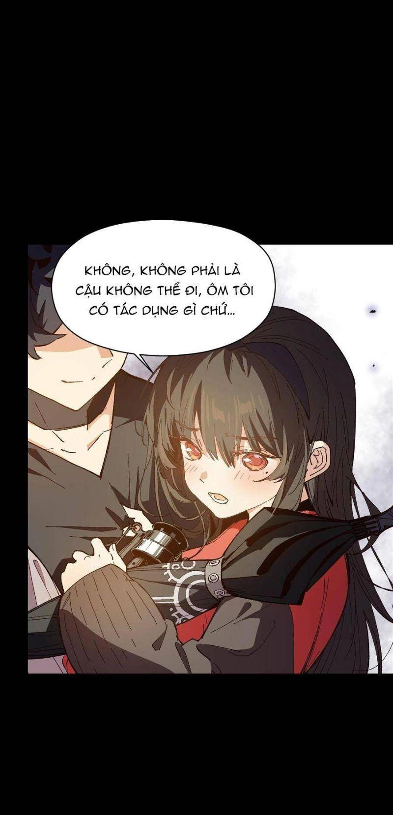 Tôi Bị Bọn Họ Tìm Đến Tận Cửa Sau Khi Tỏ Tình Hàng Loạt Chapter 29 - 5