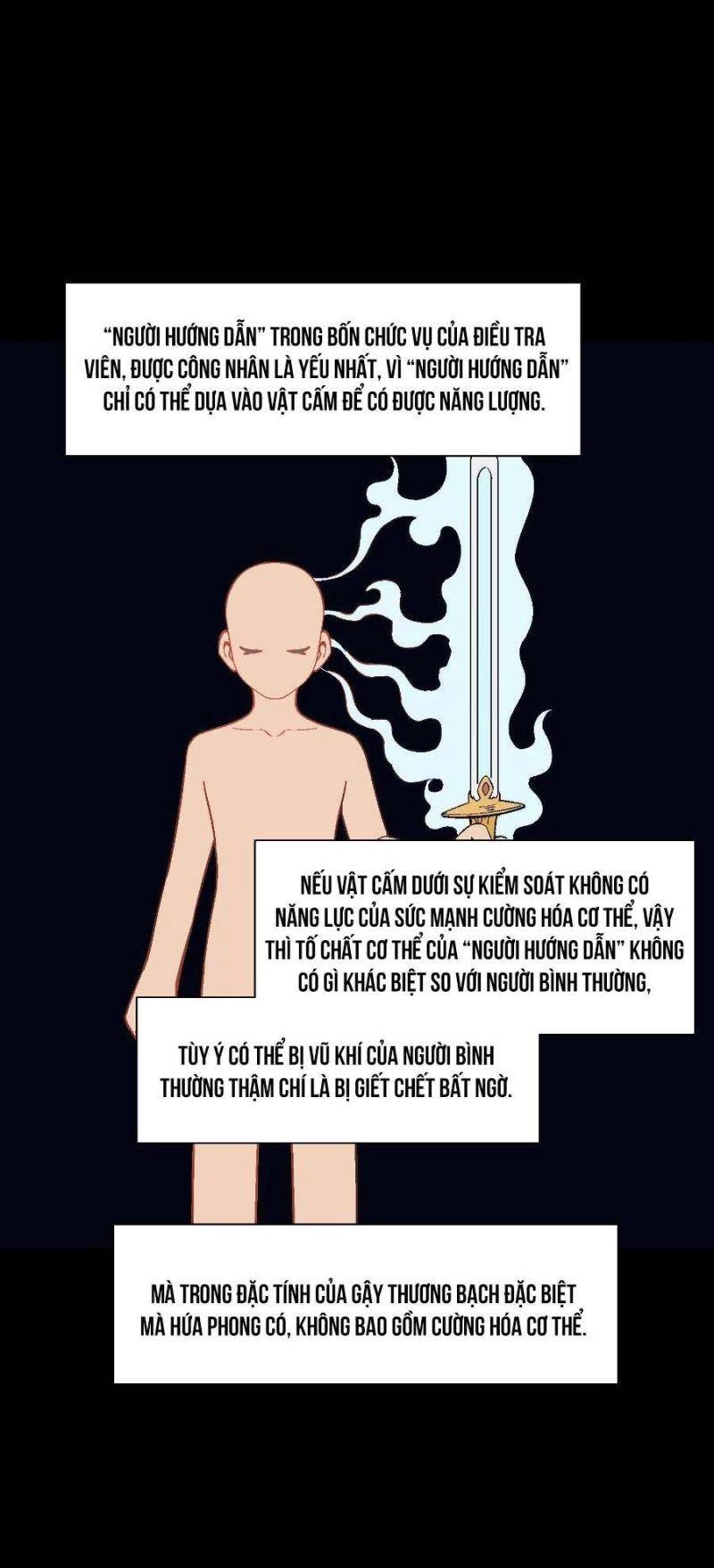 Tôi Bị Bọn Họ Tìm Đến Tận Cửa Sau Khi Tỏ Tình Hàng Loạt Chapter 29 - 17