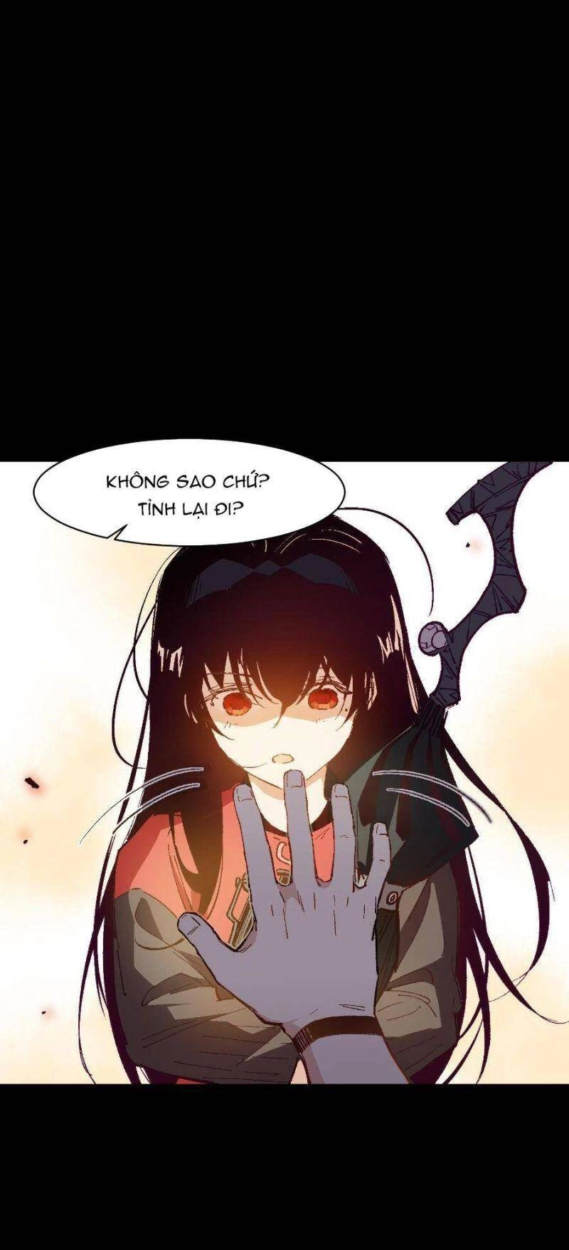 Tôi Bị Bọn Họ Tìm Đến Tận Cửa Sau Khi Tỏ Tình Hàng Loạt Chapter 29 - 20