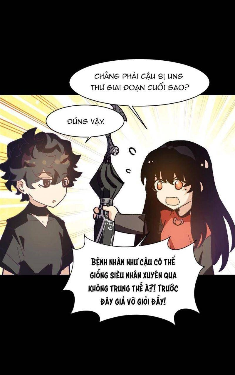 Tôi Bị Bọn Họ Tìm Đến Tận Cửa Sau Khi Tỏ Tình Hàng Loạt Chapter 29 - 23