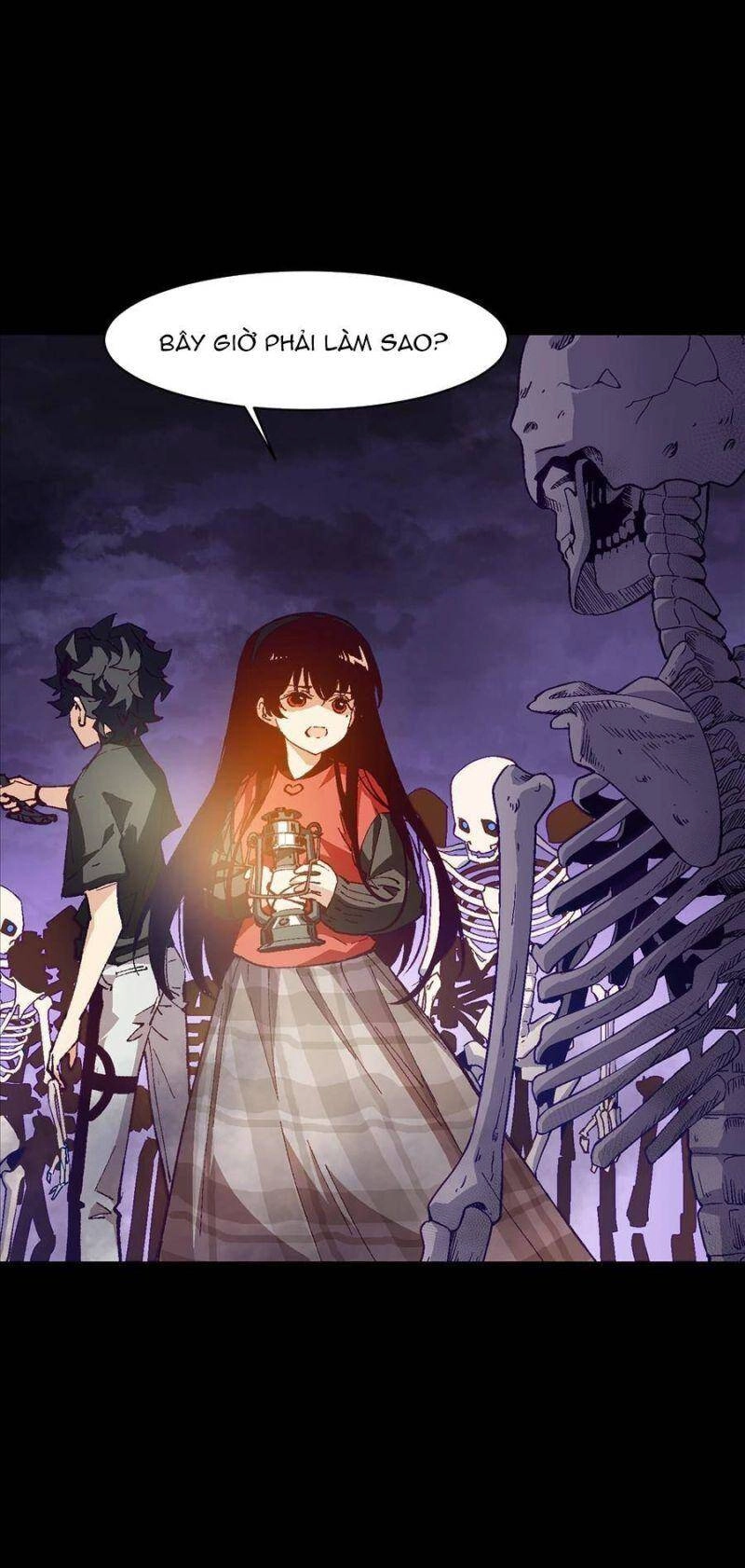 Tôi Bị Bọn Họ Tìm Đến Tận Cửa Sau Khi Tỏ Tình Hàng Loạt Chapter 29 - 31