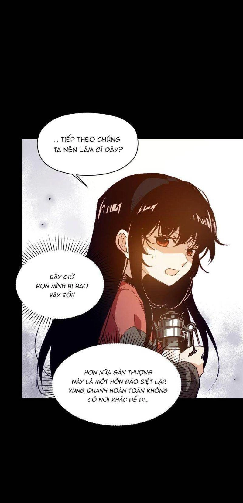 Tôi Bị Bọn Họ Tìm Đến Tận Cửa Sau Khi Tỏ Tình Hàng Loạt Chapter 29 - 37