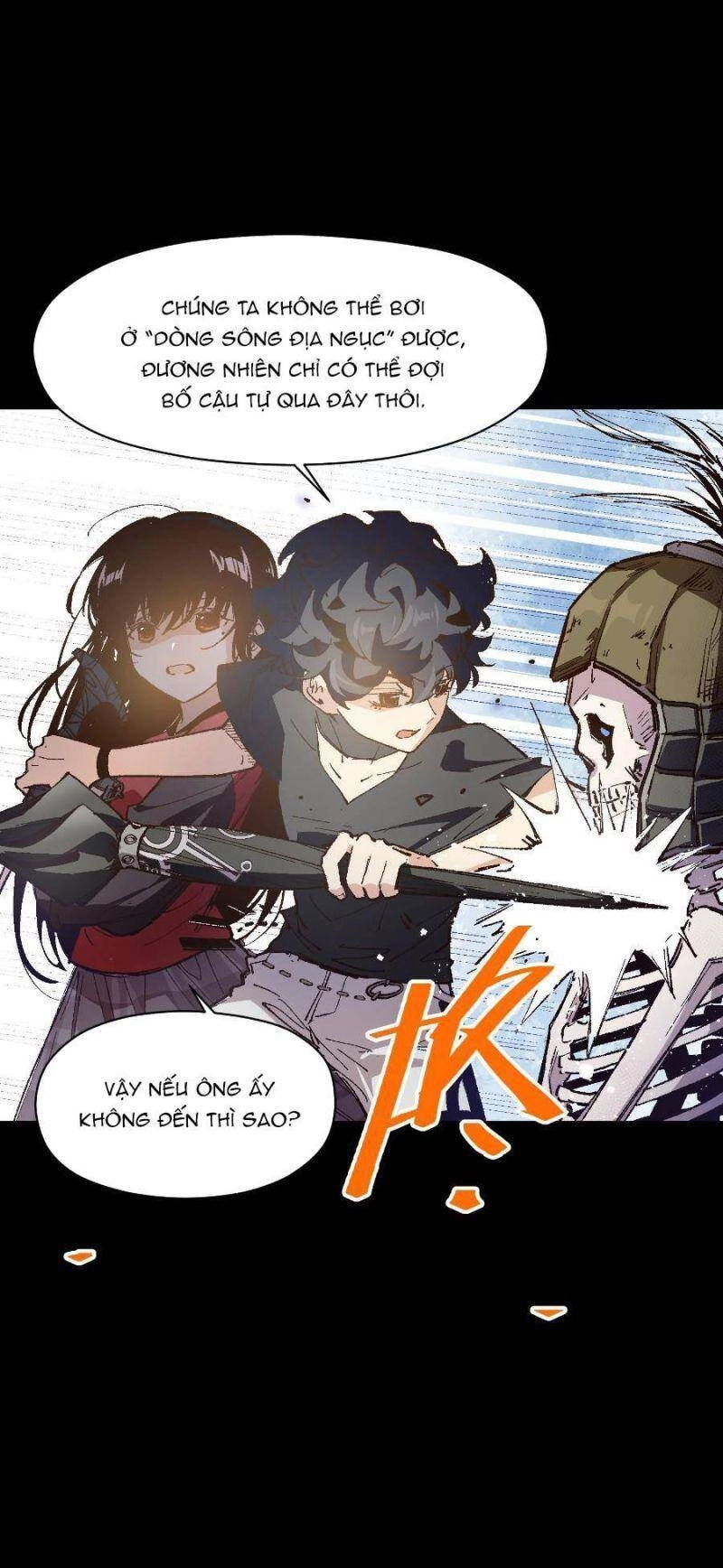 Tôi Bị Bọn Họ Tìm Đến Tận Cửa Sau Khi Tỏ Tình Hàng Loạt Chapter 29 - 40