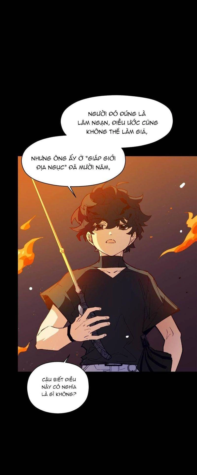 Tôi Bị Bọn Họ Tìm Đến Tận Cửa Sau Khi Tỏ Tình Hàng Loạt Chapter 30 - 11