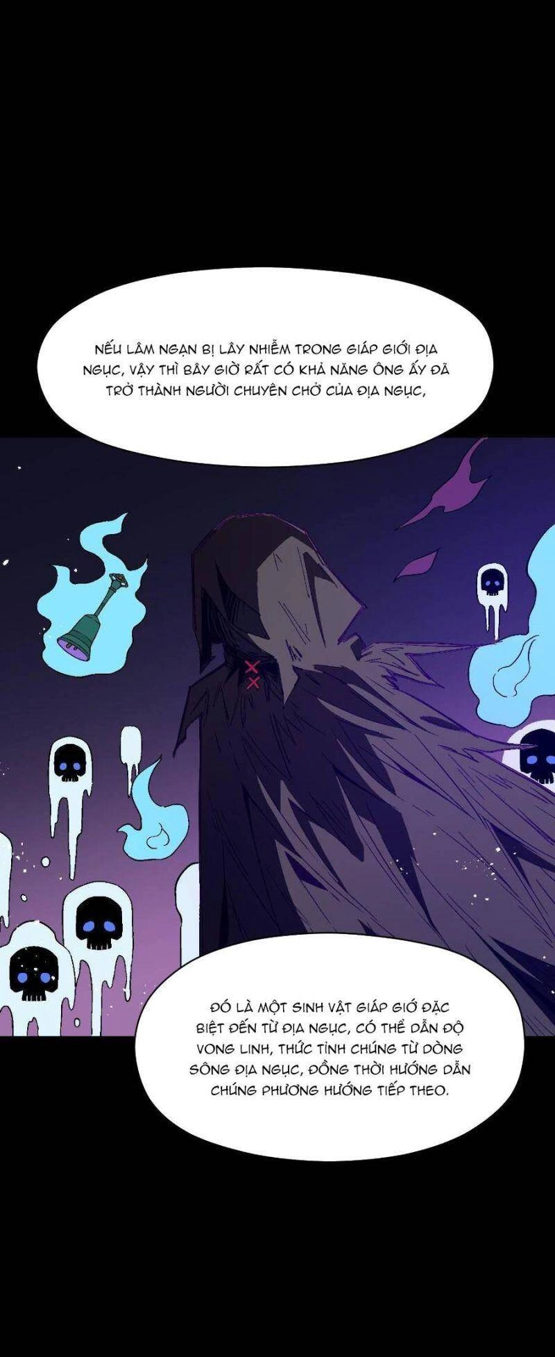 Tôi Bị Bọn Họ Tìm Đến Tận Cửa Sau Khi Tỏ Tình Hàng Loạt Chapter 30 - 19