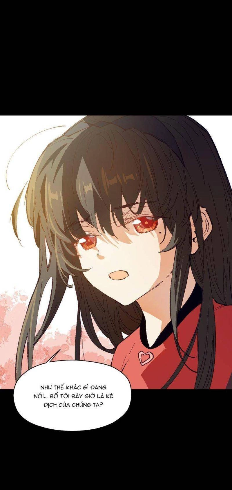 Tôi Bị Bọn Họ Tìm Đến Tận Cửa Sau Khi Tỏ Tình Hàng Loạt Chapter 30 - 20