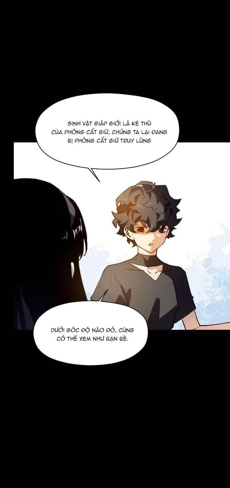 Tôi Bị Bọn Họ Tìm Đến Tận Cửa Sau Khi Tỏ Tình Hàng Loạt Chapter 30 - 21