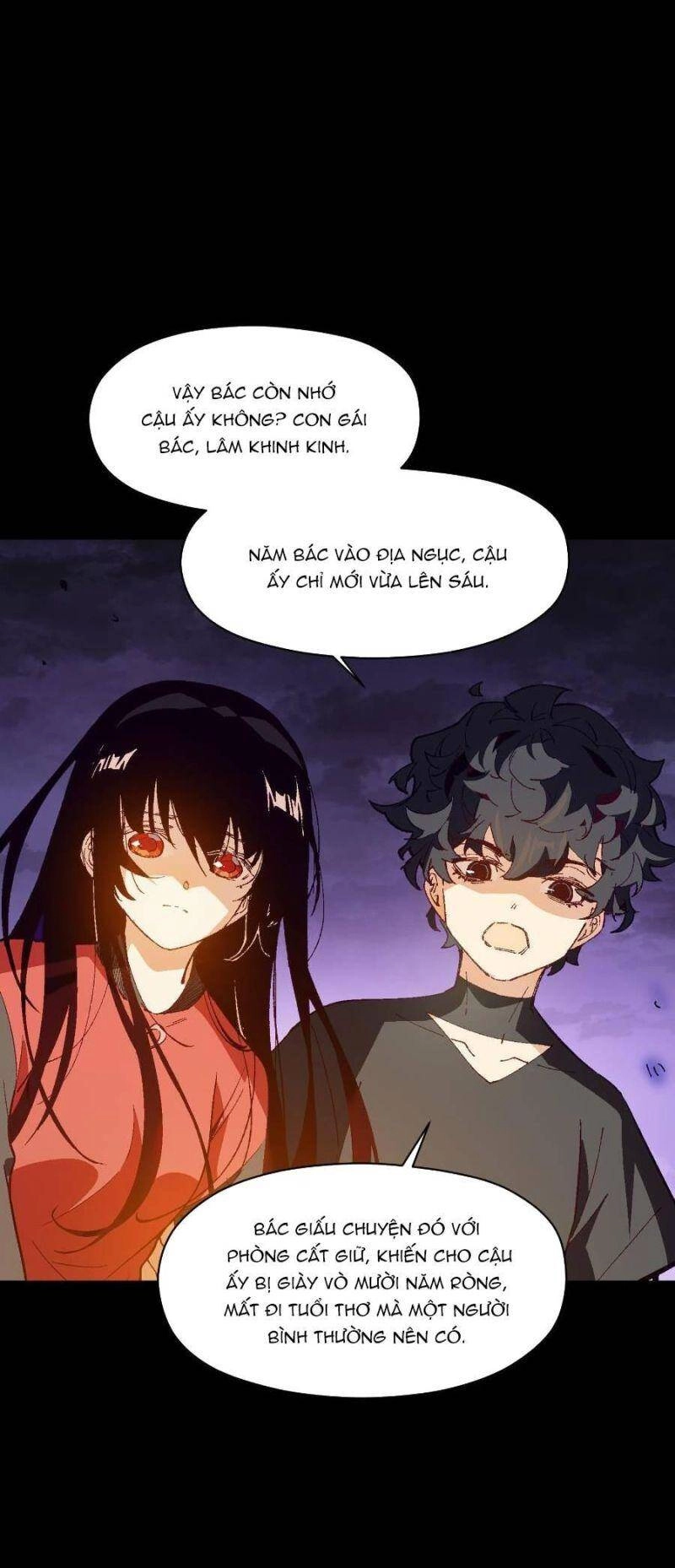 Tôi Bị Bọn Họ Tìm Đến Tận Cửa Sau Khi Tỏ Tình Hàng Loạt Chapter 30 - 27