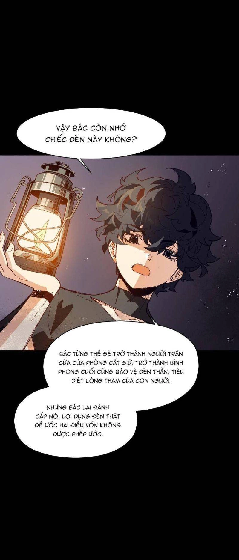 Tôi Bị Bọn Họ Tìm Đến Tận Cửa Sau Khi Tỏ Tình Hàng Loạt Chapter 30 - 30