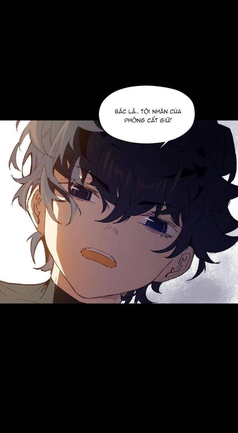 Tôi Bị Bọn Họ Tìm Đến Tận Cửa Sau Khi Tỏ Tình Hàng Loạt Chapter 30 - 31