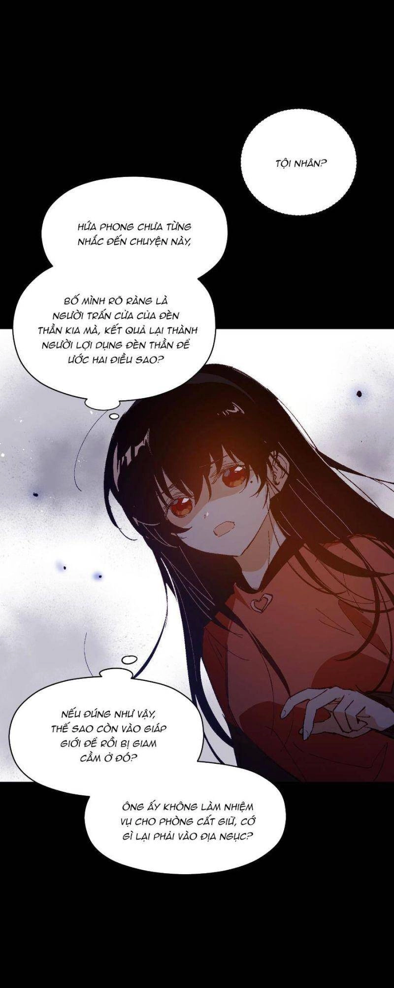 Tôi Bị Bọn Họ Tìm Đến Tận Cửa Sau Khi Tỏ Tình Hàng Loạt Chapter 30 - 32