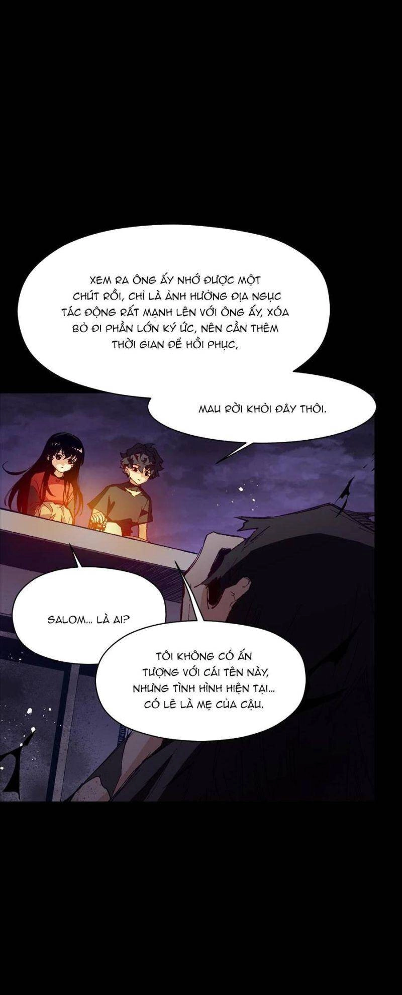 Tôi Bị Bọn Họ Tìm Đến Tận Cửa Sau Khi Tỏ Tình Hàng Loạt Chapter 30 - 35