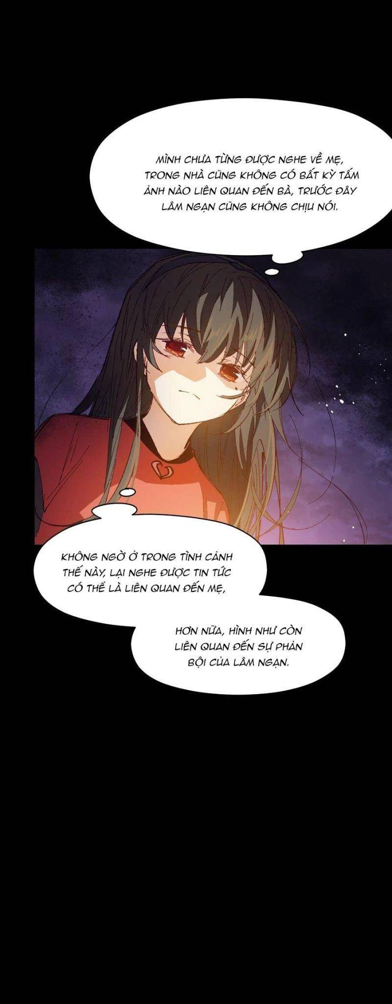 Tôi Bị Bọn Họ Tìm Đến Tận Cửa Sau Khi Tỏ Tình Hàng Loạt Chapter 30 - 36