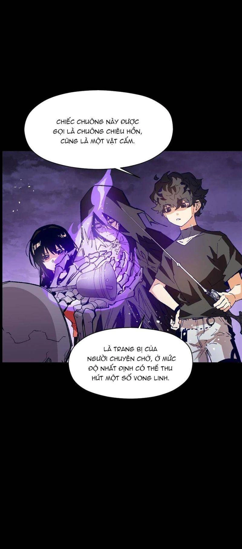 Tôi Bị Bọn Họ Tìm Đến Tận Cửa Sau Khi Tỏ Tình Hàng Loạt Chapter 30 - 43