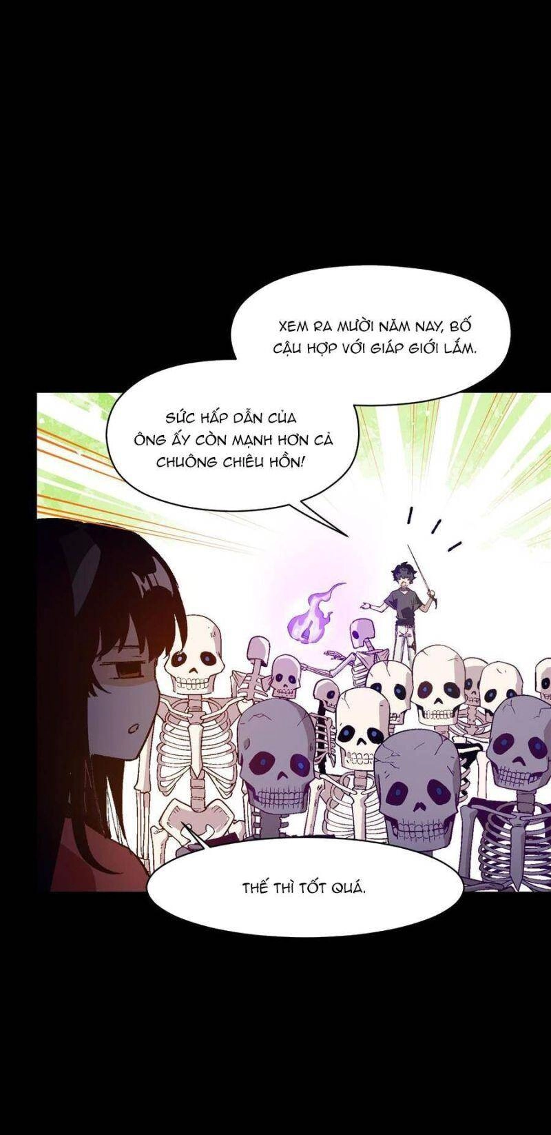 Tôi Bị Bọn Họ Tìm Đến Tận Cửa Sau Khi Tỏ Tình Hàng Loạt Chapter 30 - 51