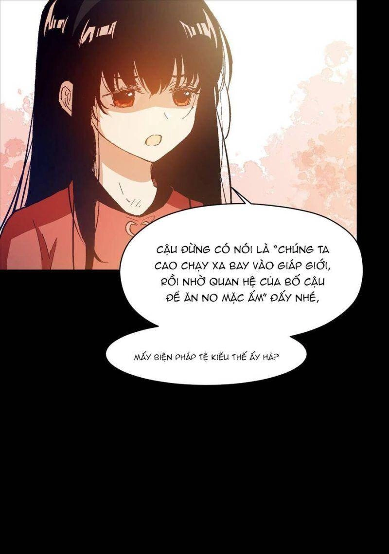 Tôi Bị Bọn Họ Tìm Đến Tận Cửa Sau Khi Tỏ Tình Hàng Loạt Chapter 30 - 54