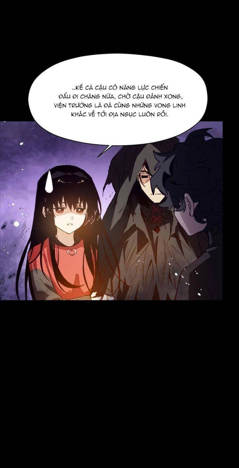 Tôi Bị Bọn Họ Tìm Đến Tận Cửa Sau Khi Tỏ Tình Hàng Loạt Chapter 30 - 62