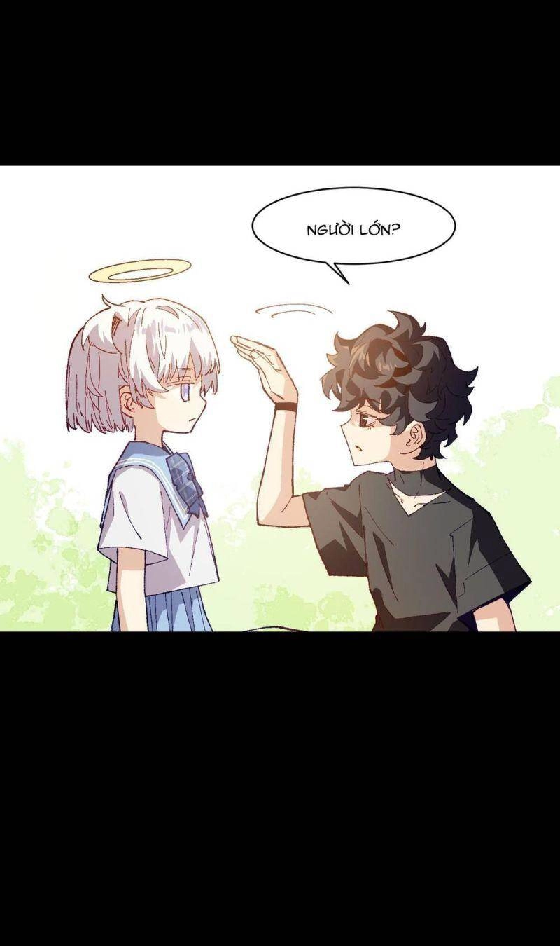 Tôi Bị Bọn Họ Tìm Đến Tận Cửa Sau Khi Tỏ Tình Hàng Loạt Chapter 30 - 71