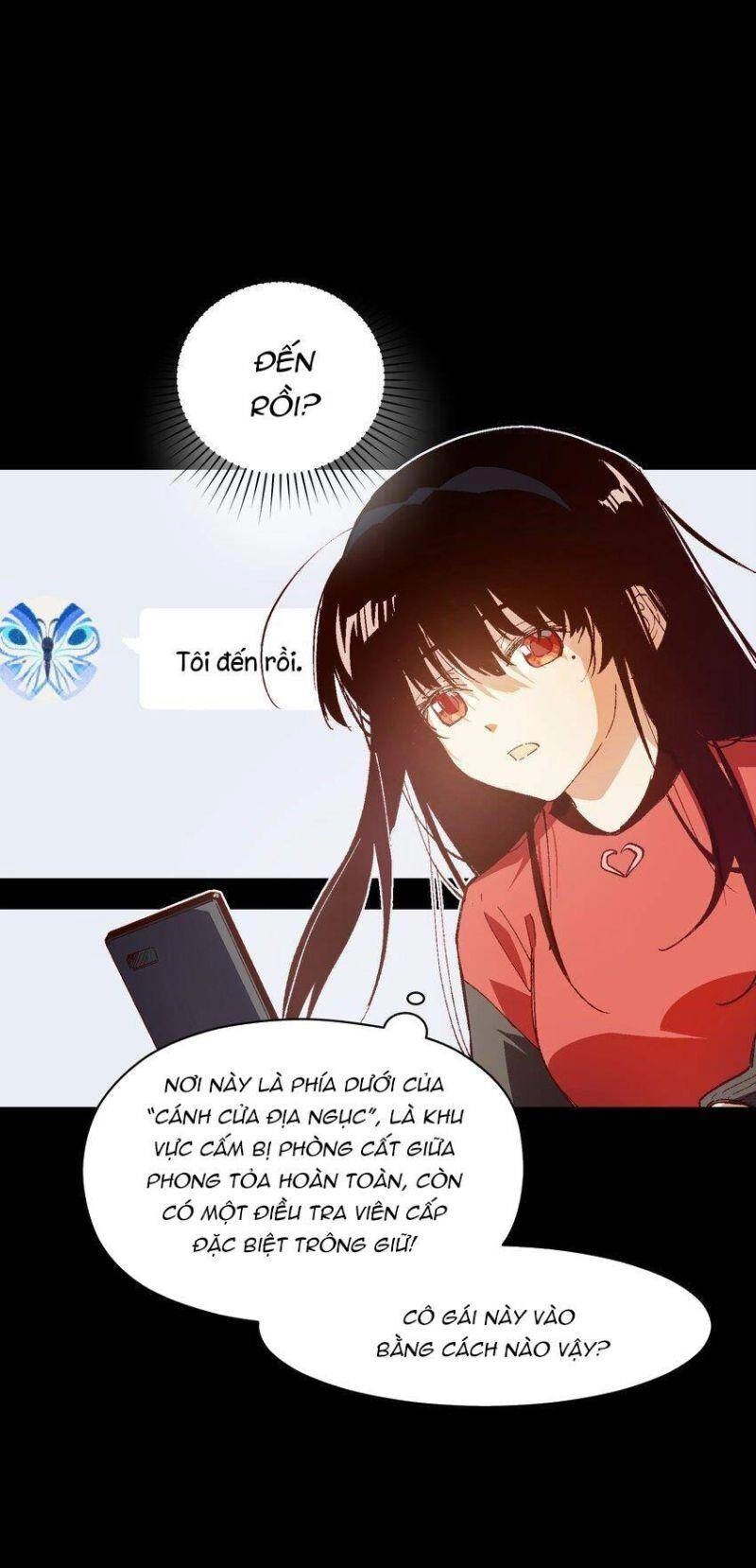 Tôi Bị Bọn Họ Tìm Đến Tận Cửa Sau Khi Tỏ Tình Hàng Loạt Chapter 31 - 3