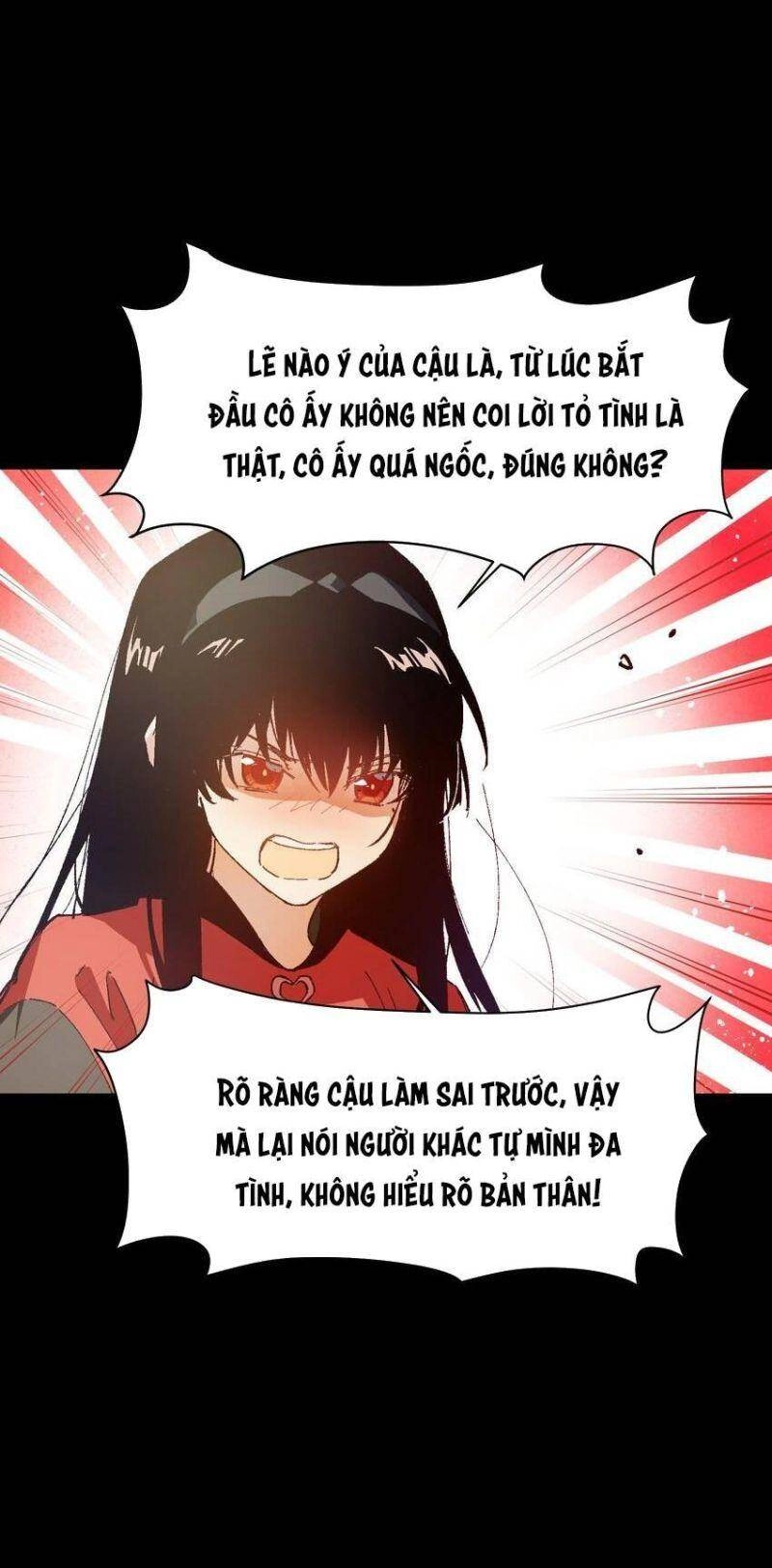 Tôi Bị Bọn Họ Tìm Đến Tận Cửa Sau Khi Tỏ Tình Hàng Loạt Chapter 31 - 5