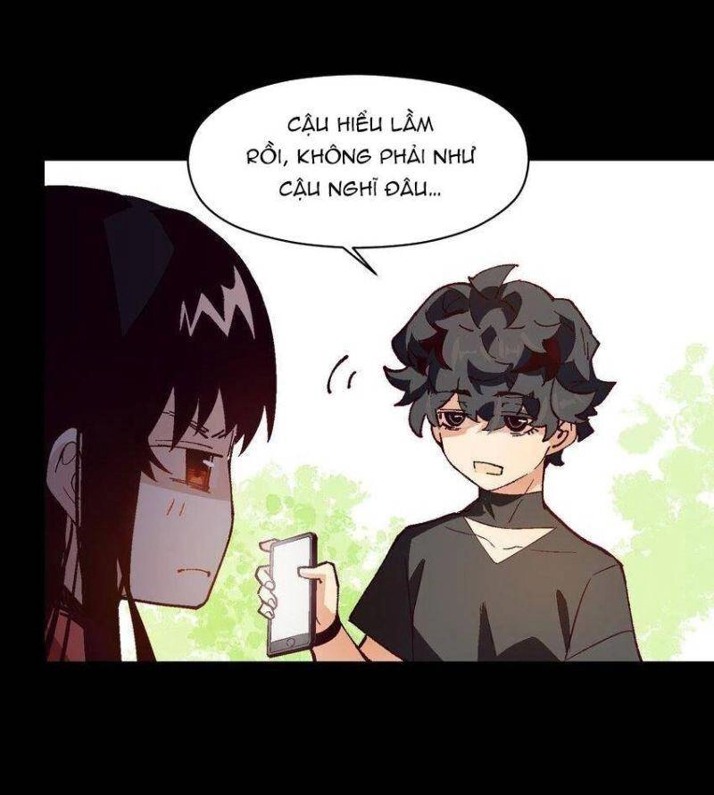 Tôi Bị Bọn Họ Tìm Đến Tận Cửa Sau Khi Tỏ Tình Hàng Loạt Chapter 31 - 8