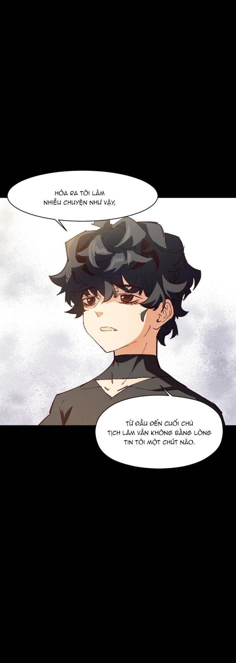 Tôi Bị Bọn Họ Tìm Đến Tận Cửa Sau Khi Tỏ Tình Hàng Loạt Chapter 31 - 11