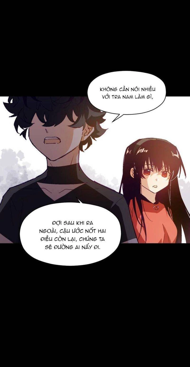 Tôi Bị Bọn Họ Tìm Đến Tận Cửa Sau Khi Tỏ Tình Hàng Loạt Chapter 31 - 13