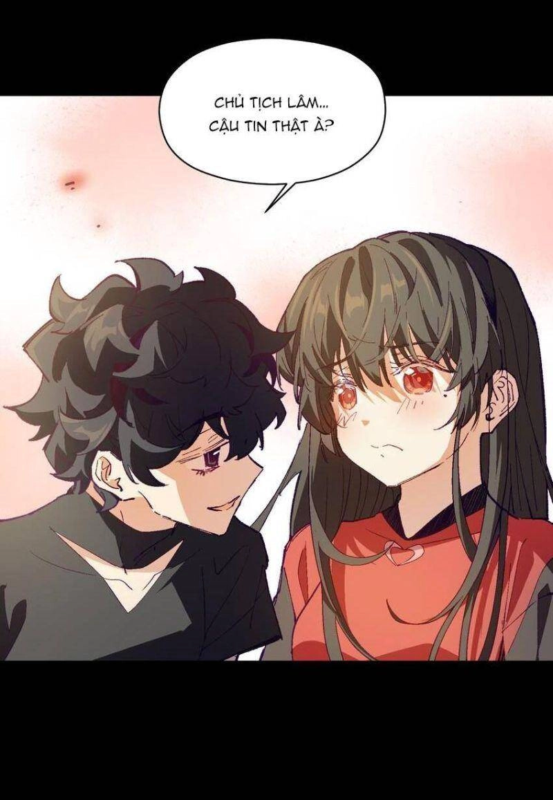 Tôi Bị Bọn Họ Tìm Đến Tận Cửa Sau Khi Tỏ Tình Hàng Loạt Chapter 31 - 17