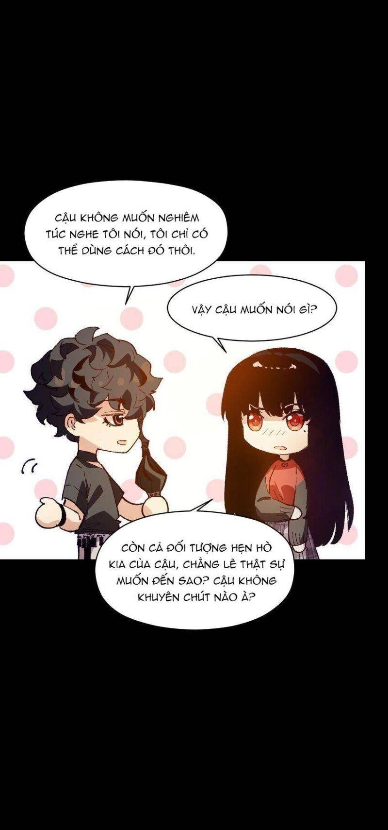 Tôi Bị Bọn Họ Tìm Đến Tận Cửa Sau Khi Tỏ Tình Hàng Loạt Chapter 31 - 19