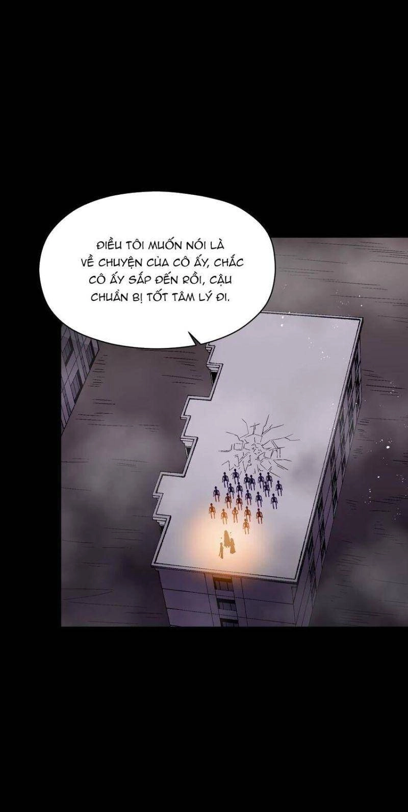 Tôi Bị Bọn Họ Tìm Đến Tận Cửa Sau Khi Tỏ Tình Hàng Loạt Chapter 31 - 20